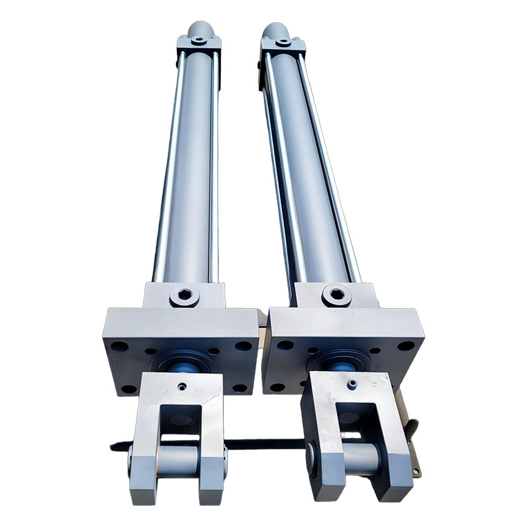 Hydraulic cylinder