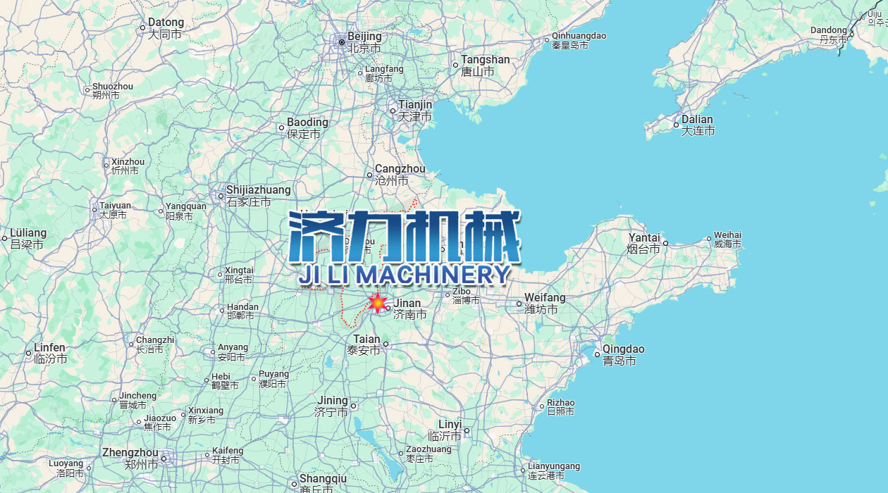 JINAN JILI MECHANICAL EQUIPMENT 