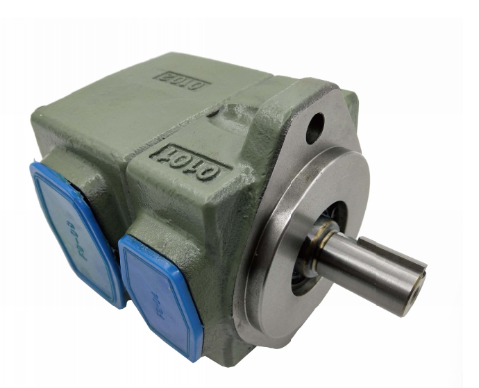 DIFFERENT HYDRAULIC POWER PACK PUMP VANE PUMP